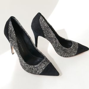 Jean-michel Cazabat Stiletto Pumps